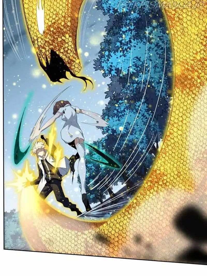 Di Qiu Di Yi Jian Chapter 45