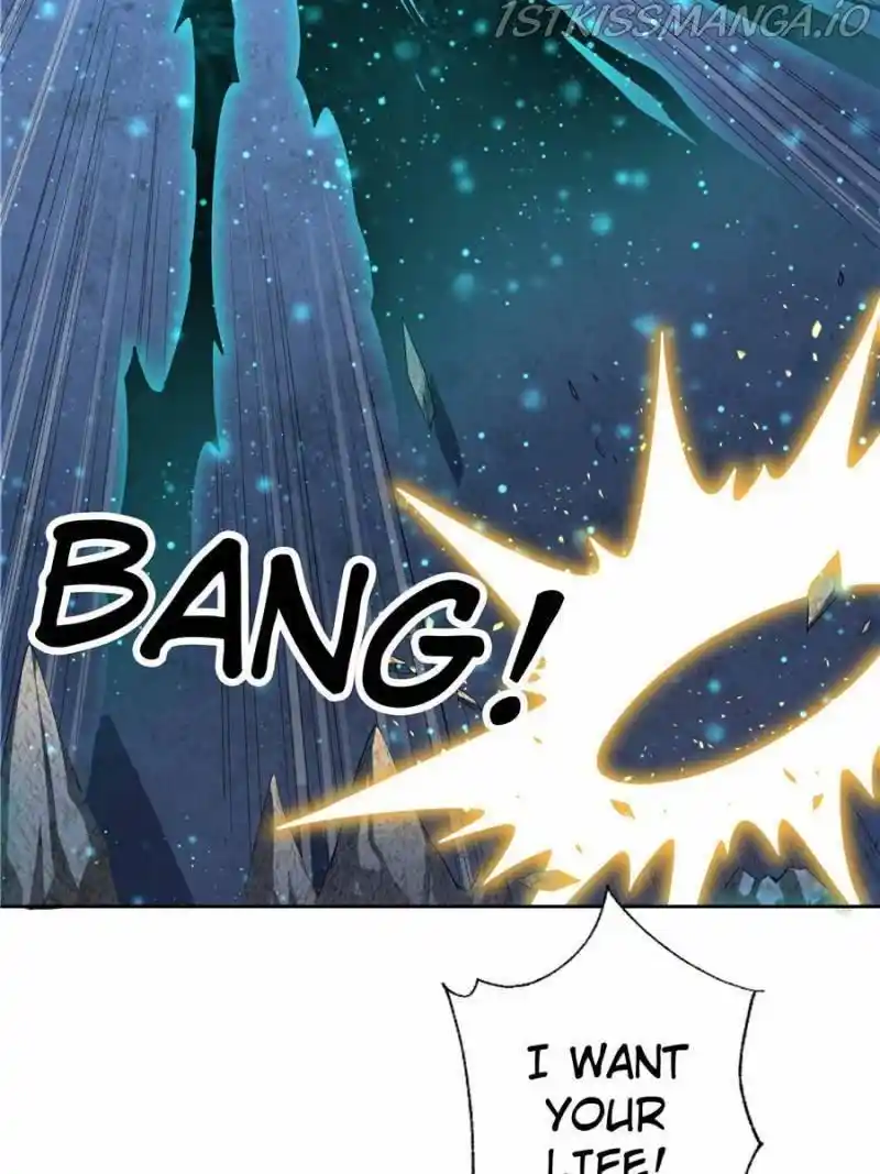 Di Qiu Di Yi Jian Chapter 45