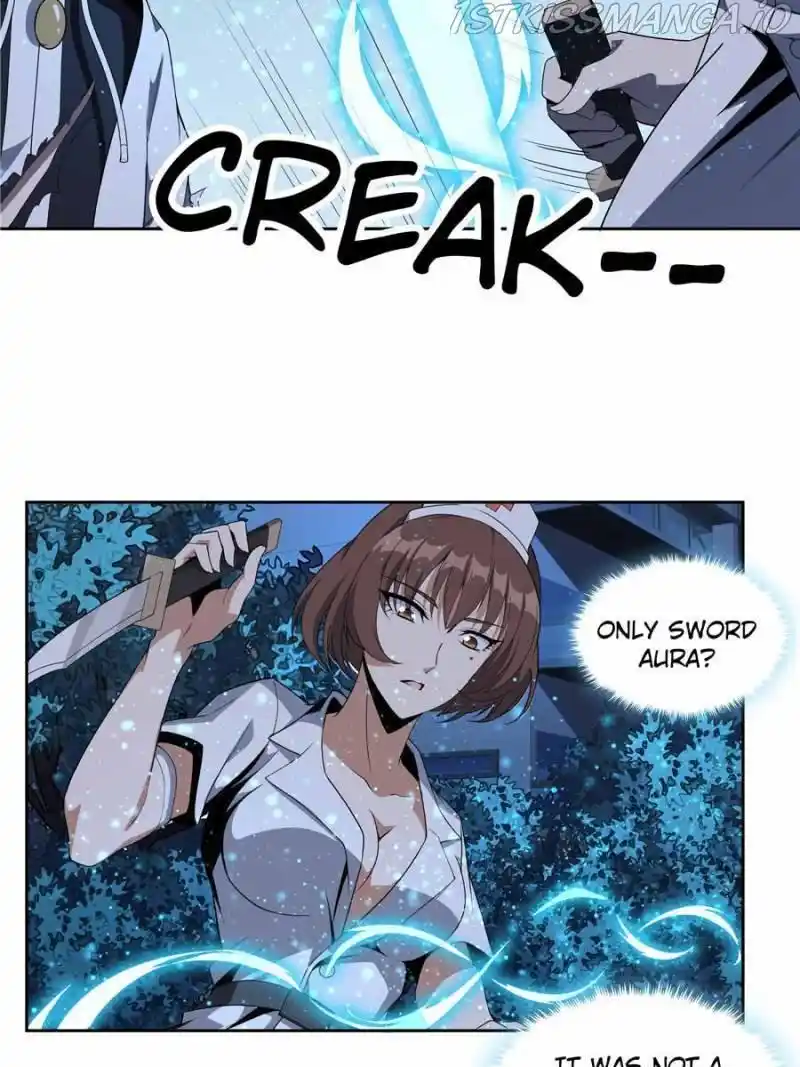 Di Qiu Di Yi Jian Chapter 45