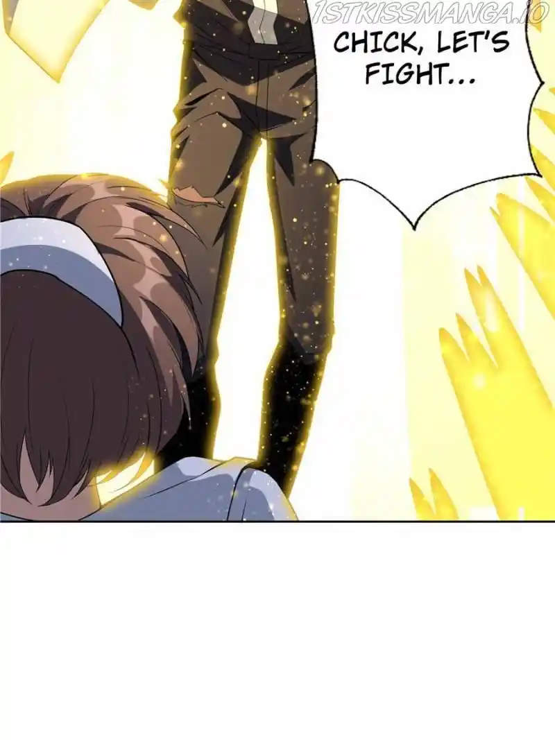 Di Qiu Di Yi Jian Chapter 45