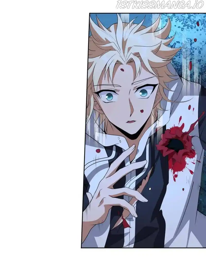 Di Qiu Di Yi Jian Chapter 46