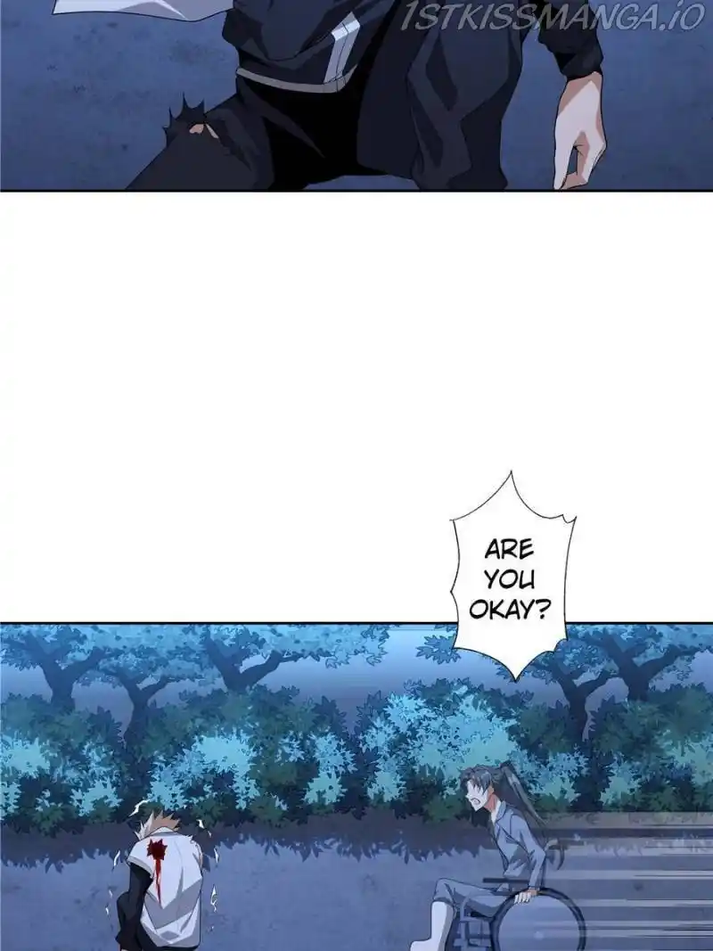 Di Qiu Di Yi Jian Chapter 46