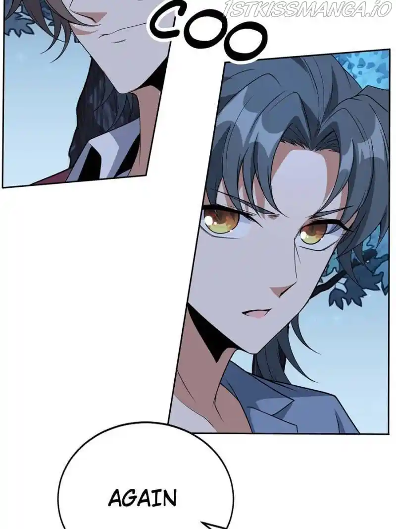 Di Qiu Di Yi Jian Chapter 46