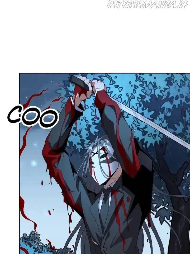 Di Qiu Di Yi Jian Chapter 46