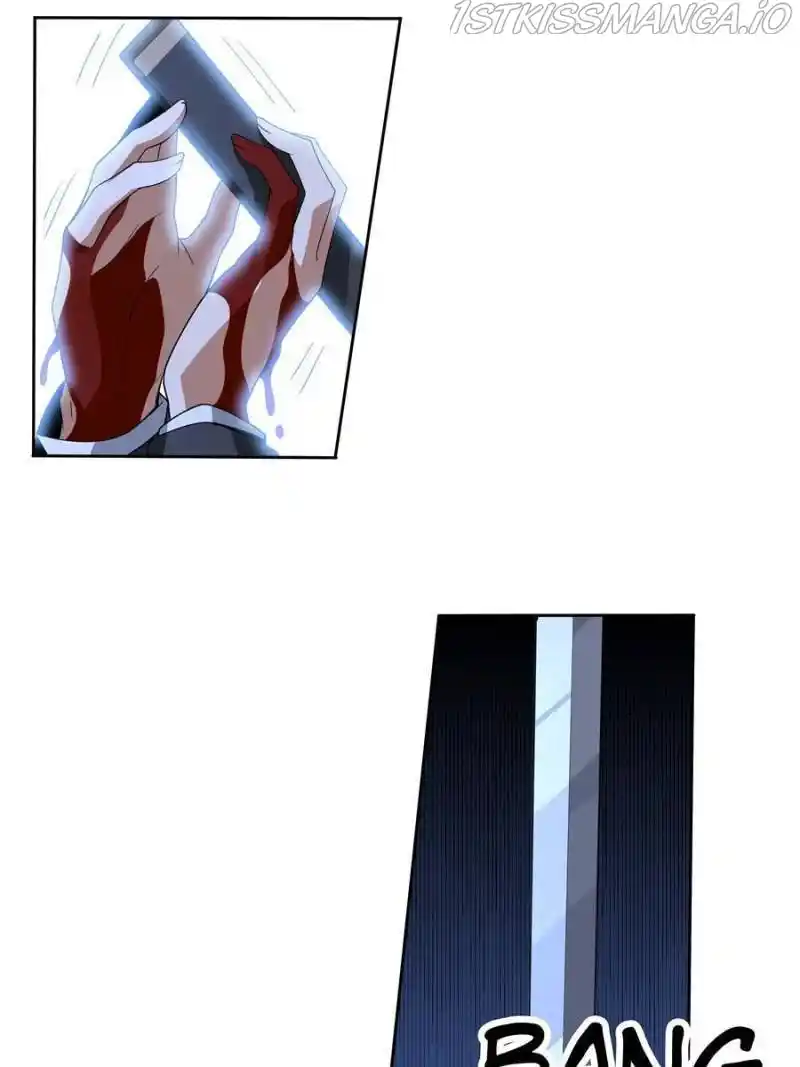 Di Qiu Di Yi Jian Chapter 46