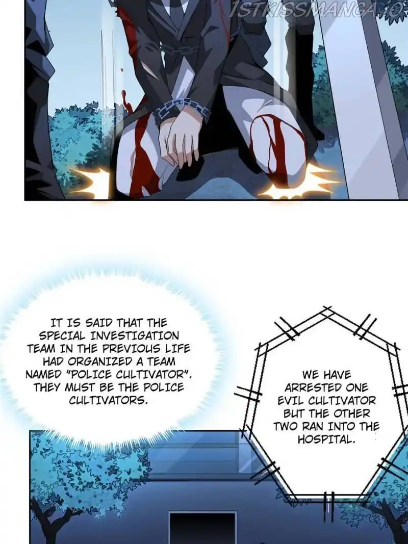 Di Qiu Di Yi Jian Chapter 46