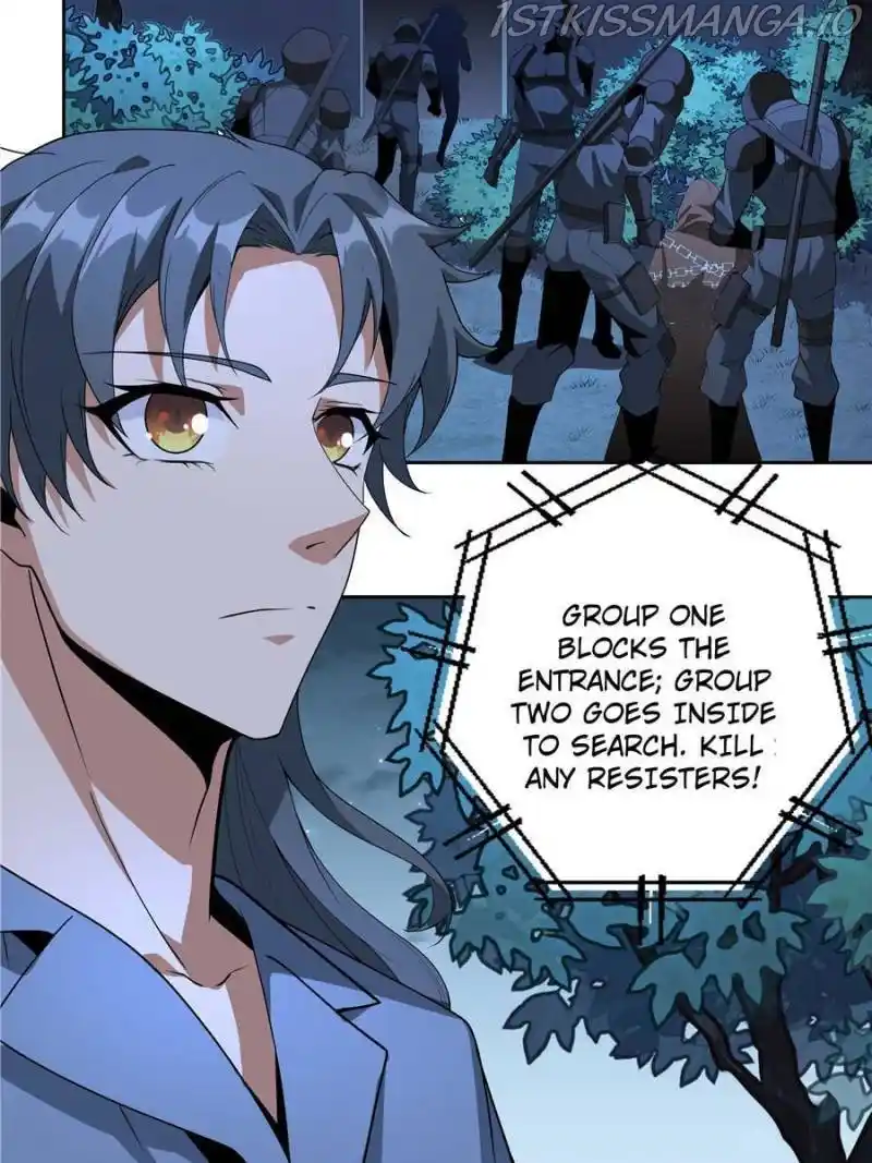 Di Qiu Di Yi Jian Chapter 46