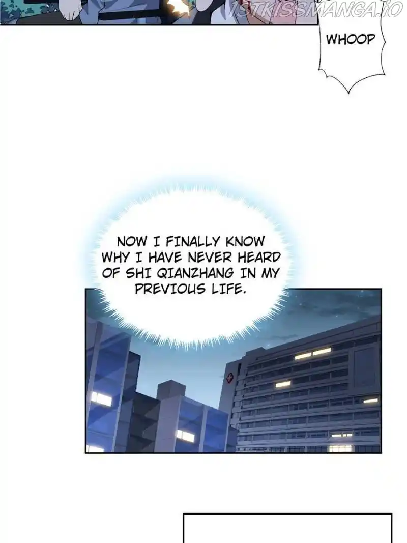 Di Qiu Di Yi Jian Chapter 46