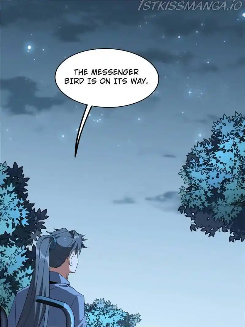 Di Qiu Di Yi Jian Chapter 46