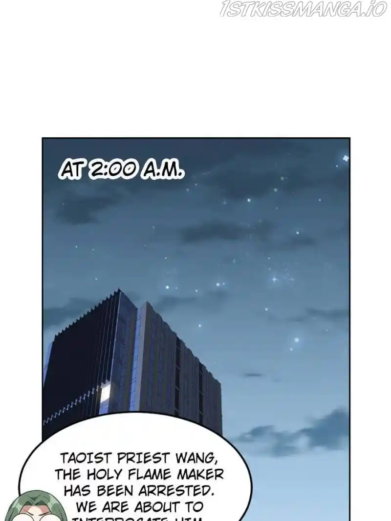 Di Qiu Di Yi Jian Chapter 46