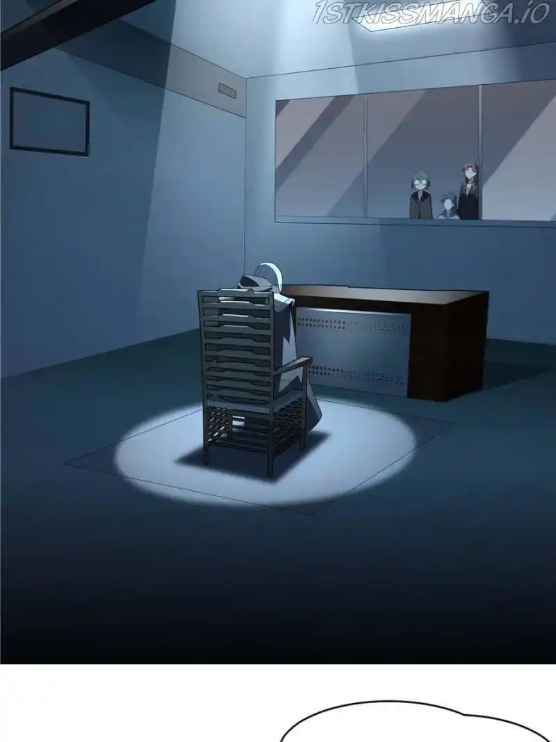 Di Qiu Di Yi Jian Chapter 46