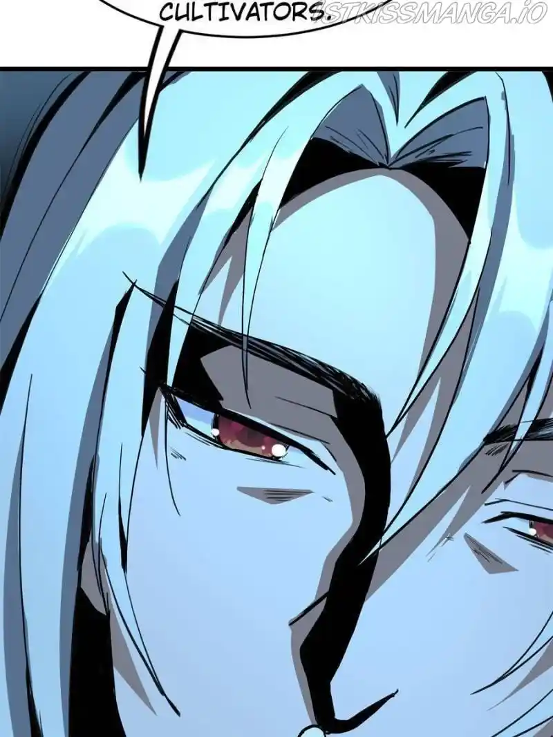 Di Qiu Di Yi Jian Chapter 47