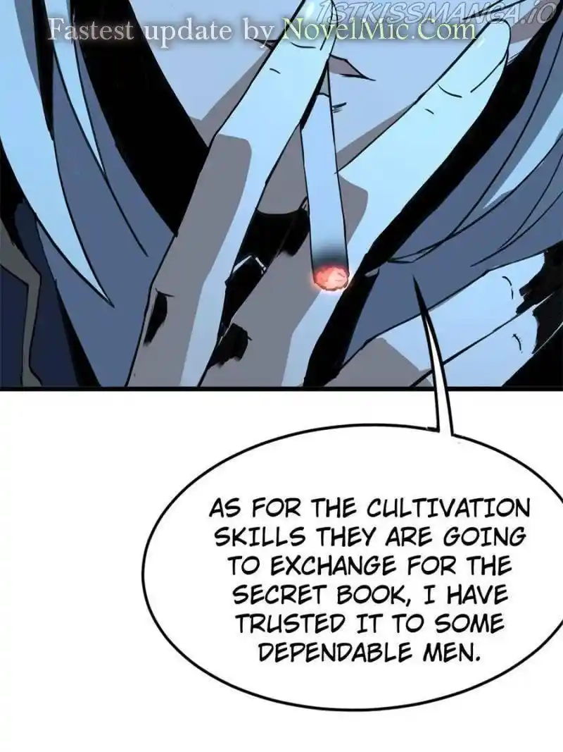 Di Qiu Di Yi Jian Chapter 47