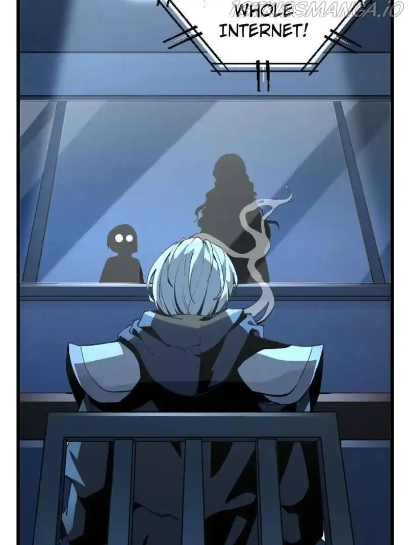 Di Qiu Di Yi Jian Chapter 47