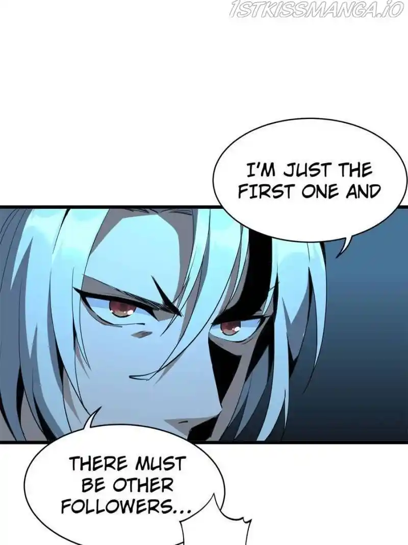 Di Qiu Di Yi Jian Chapter 47