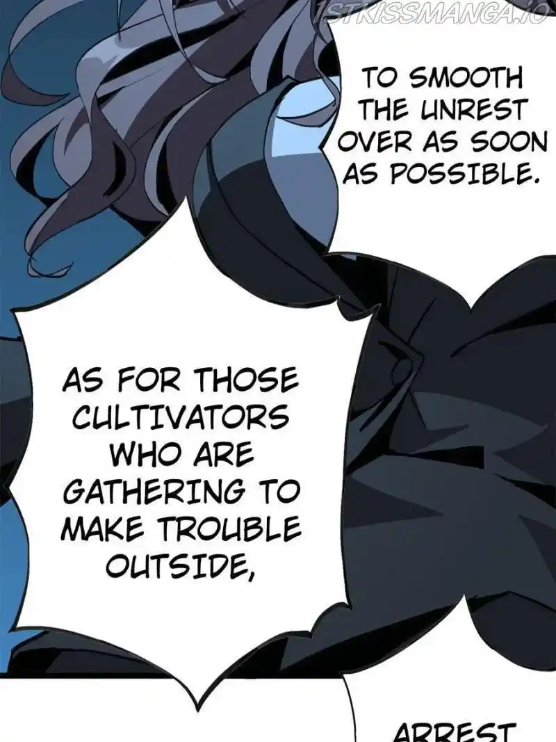 Di Qiu Di Yi Jian Chapter 47