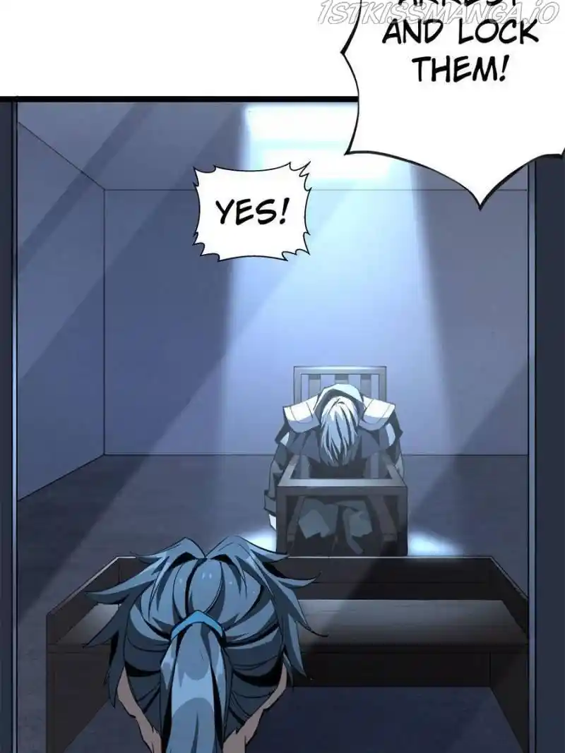 Di Qiu Di Yi Jian Chapter 47