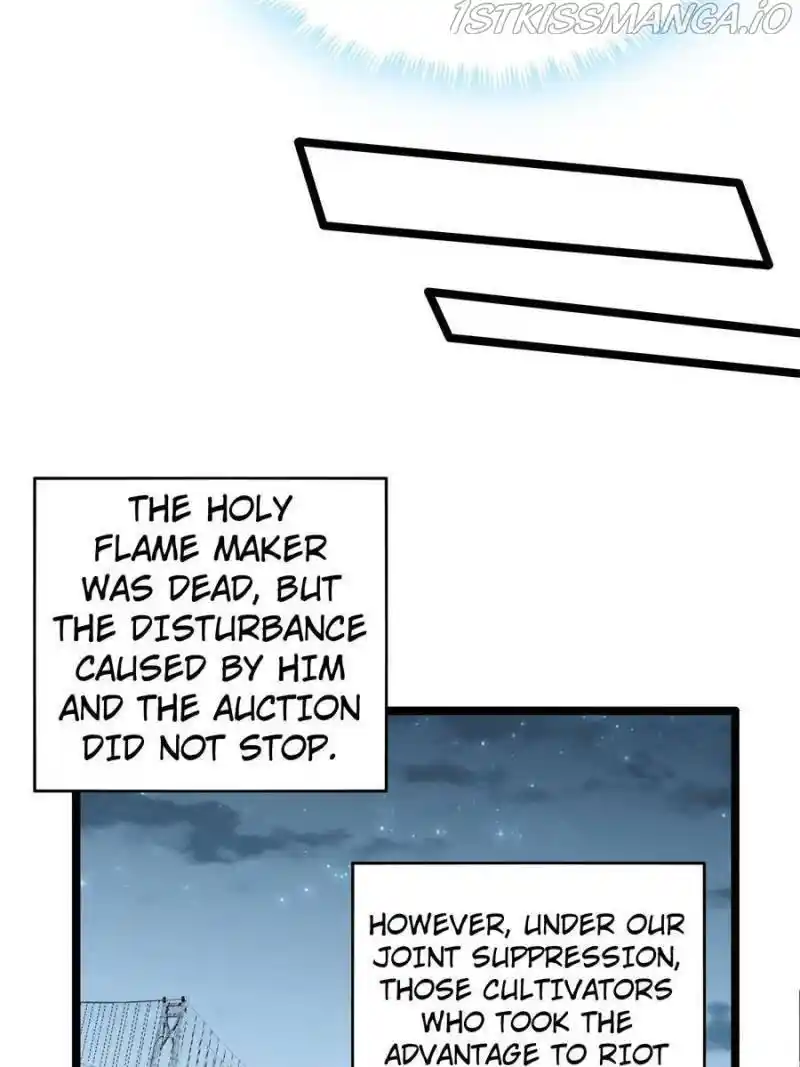 Di Qiu Di Yi Jian Chapter 47