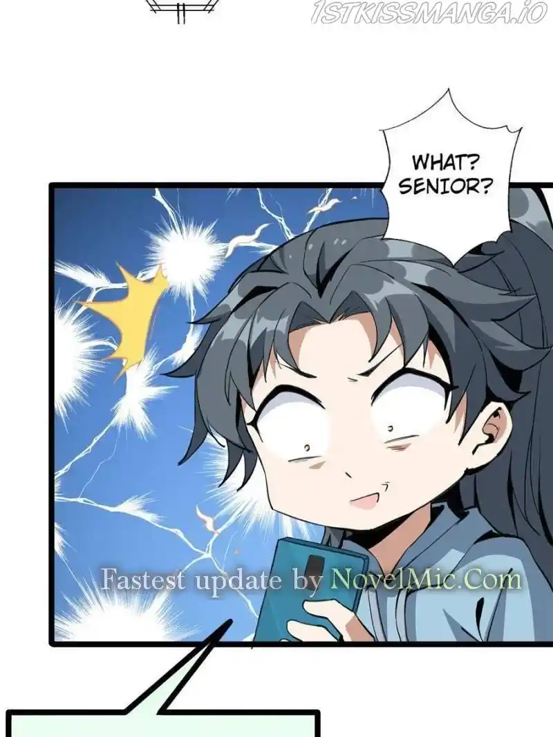 Di Qiu Di Yi Jian Chapter 47