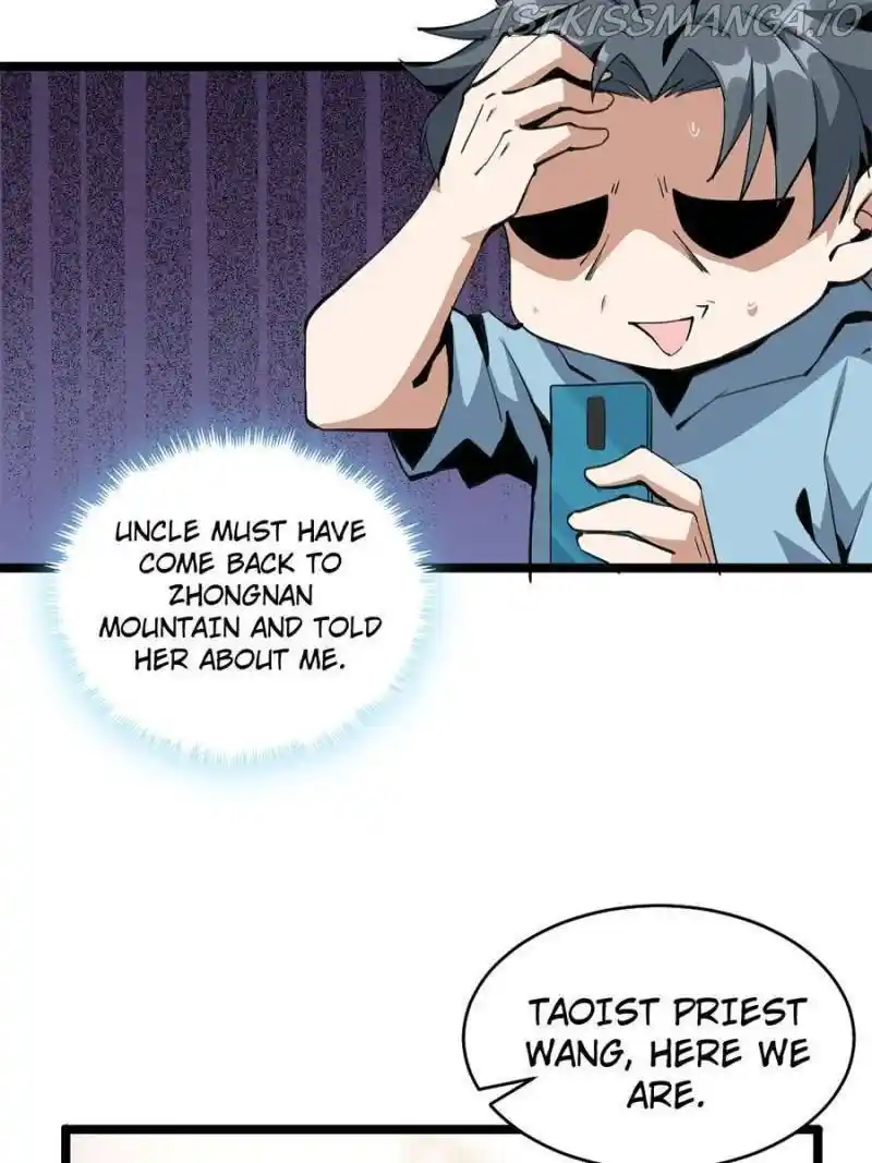 Di Qiu Di Yi Jian Chapter 47
