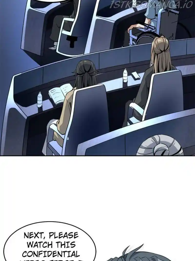 Di Qiu Di Yi Jian Chapter 48