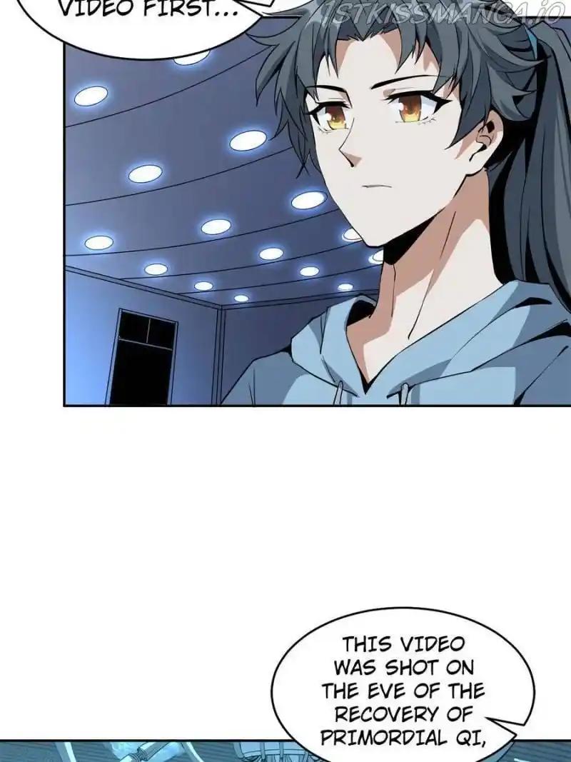 Di Qiu Di Yi Jian Chapter 48