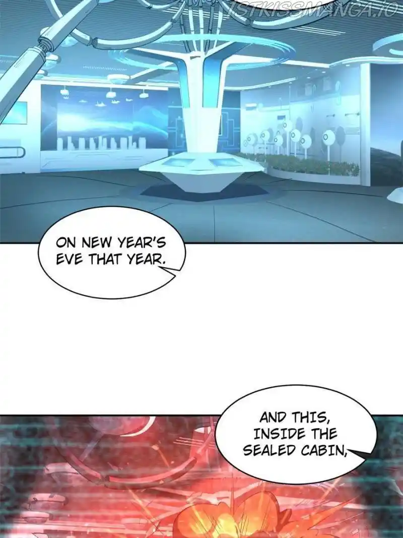 Di Qiu Di Yi Jian Chapter 48