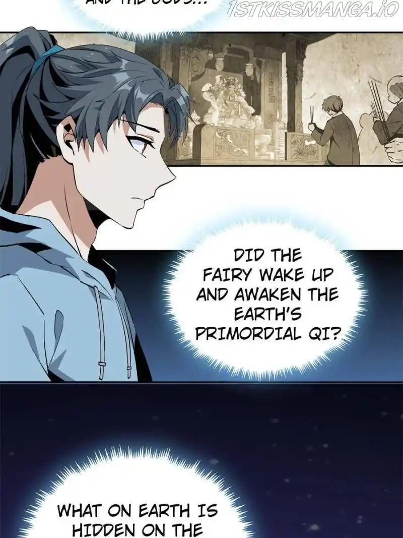 Di Qiu Di Yi Jian Chapter 48