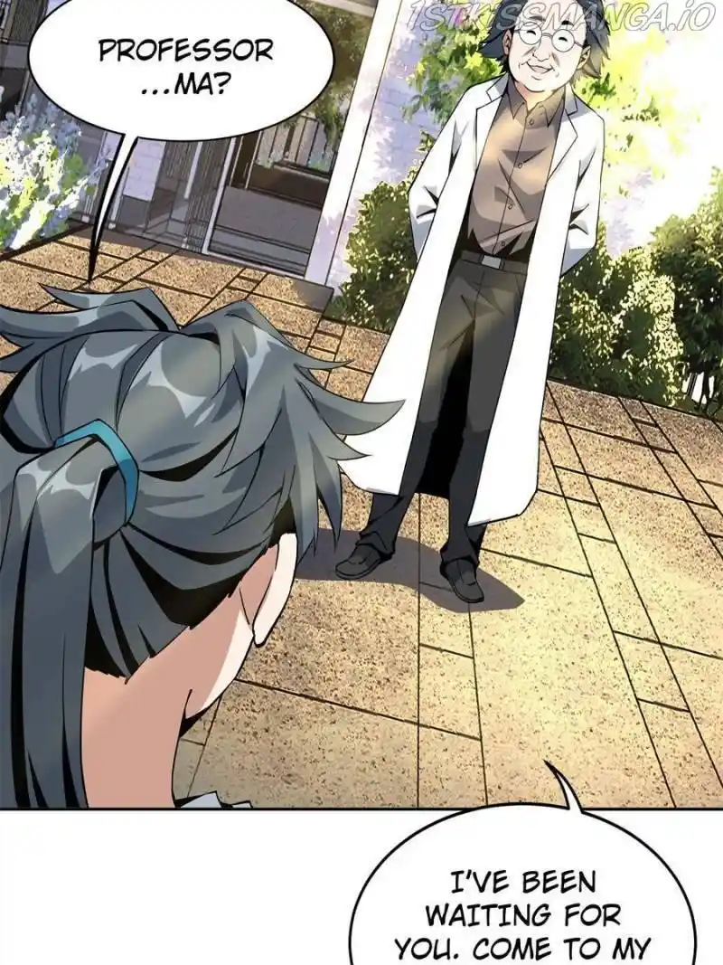 Di Qiu Di Yi Jian Chapter 48