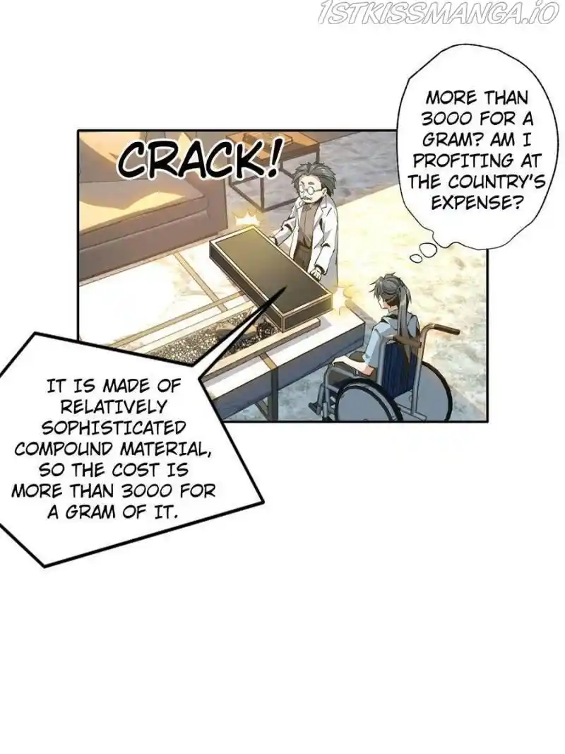 Di Qiu Di Yi Jian Chapter 48