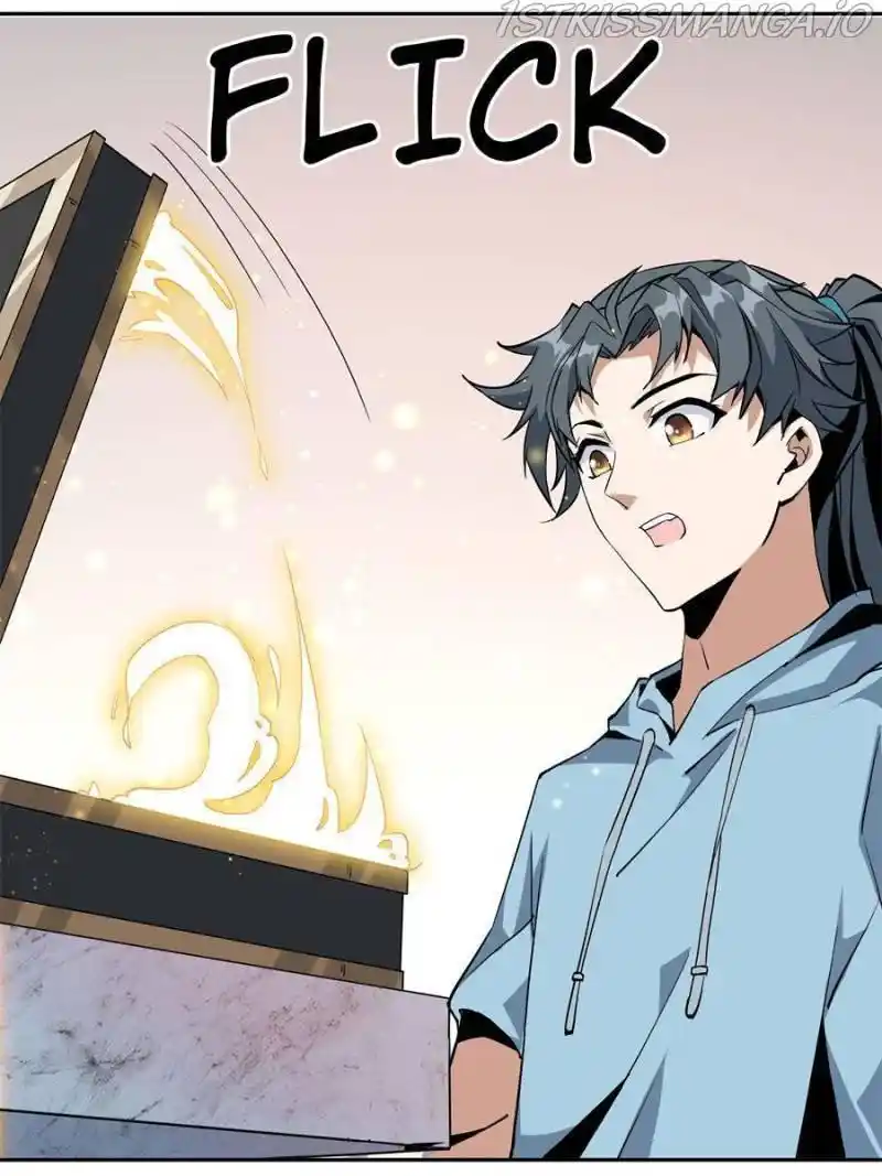 Di Qiu Di Yi Jian Chapter 48