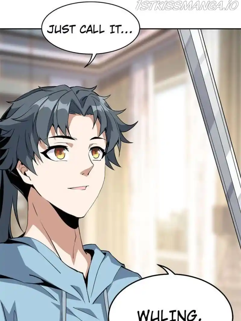 Di Qiu Di Yi Jian Chapter 48