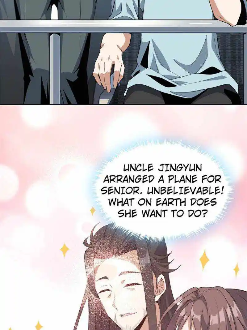 Di Qiu Di Yi Jian Chapter 49