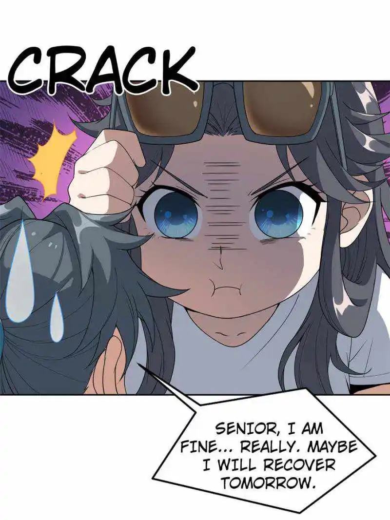 Di Qiu Di Yi Jian Chapter 49