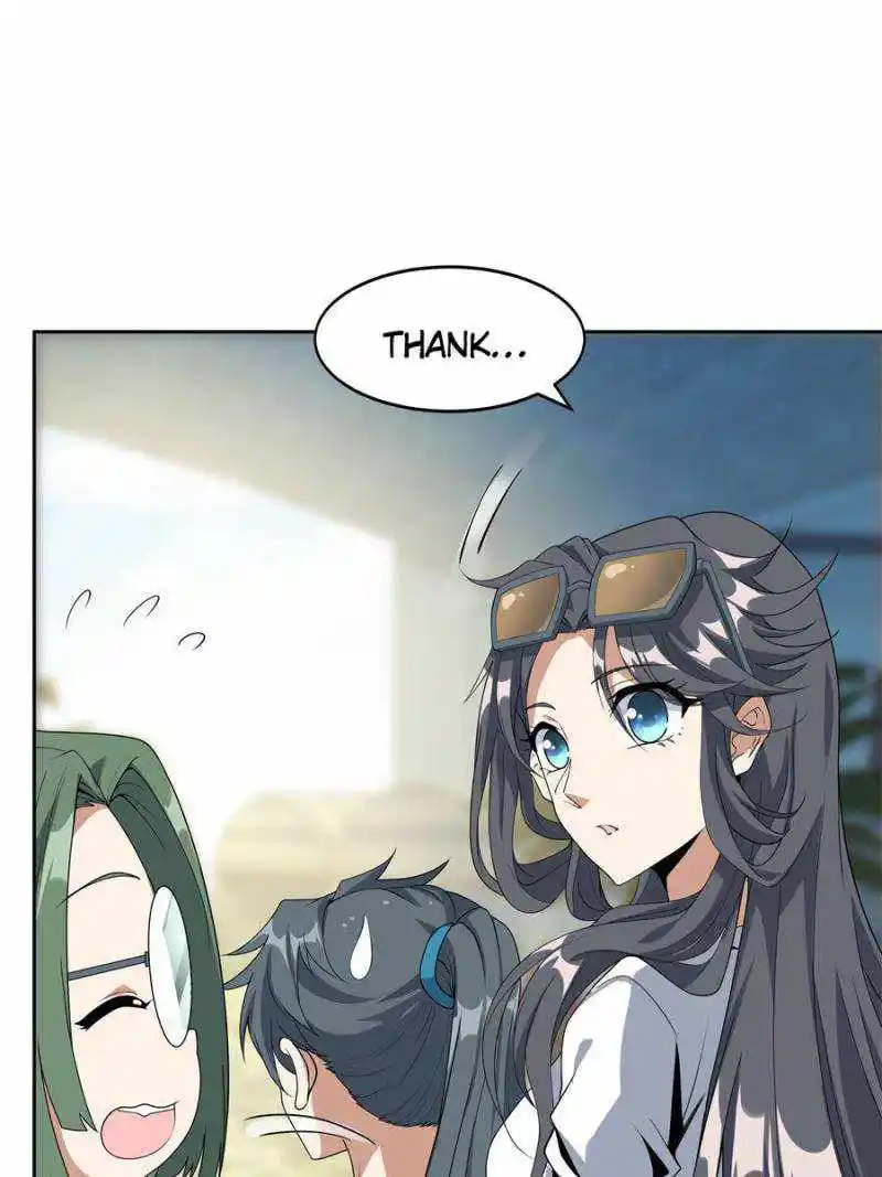 Di Qiu Di Yi Jian Chapter 49