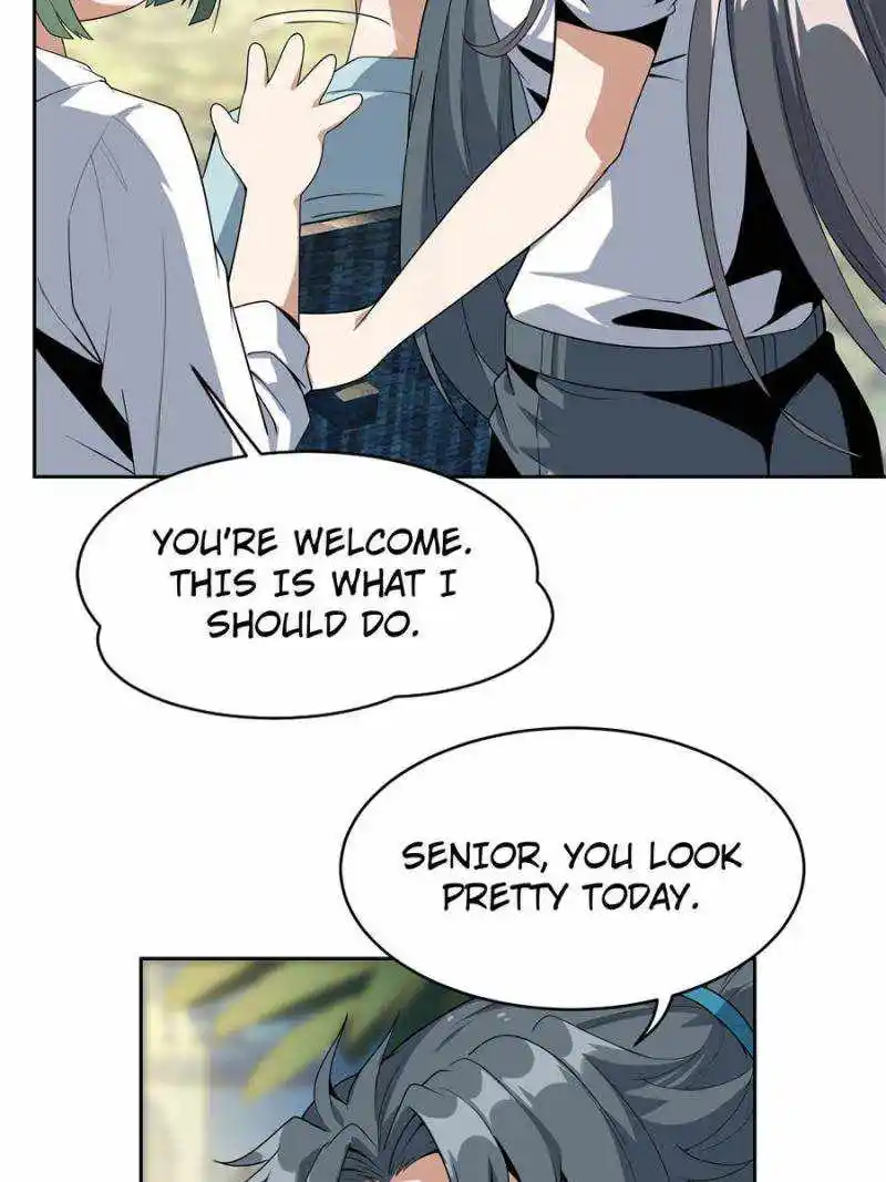 Di Qiu Di Yi Jian Chapter 49