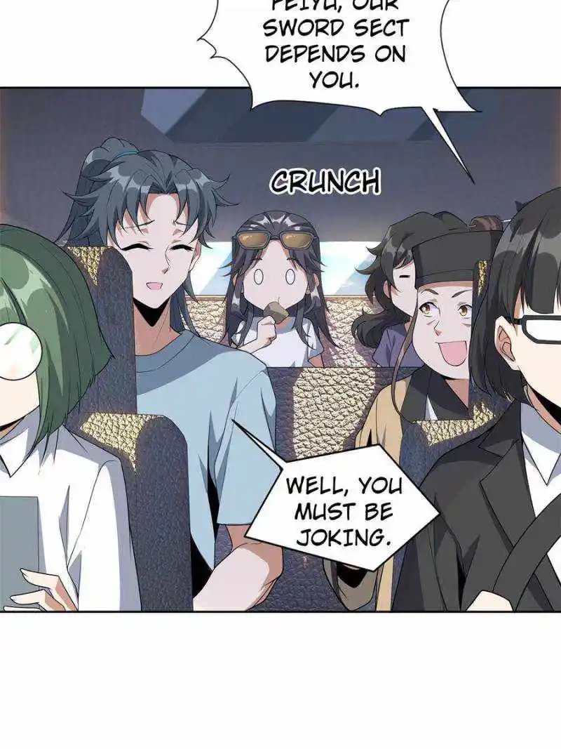 Di Qiu Di Yi Jian Chapter 49