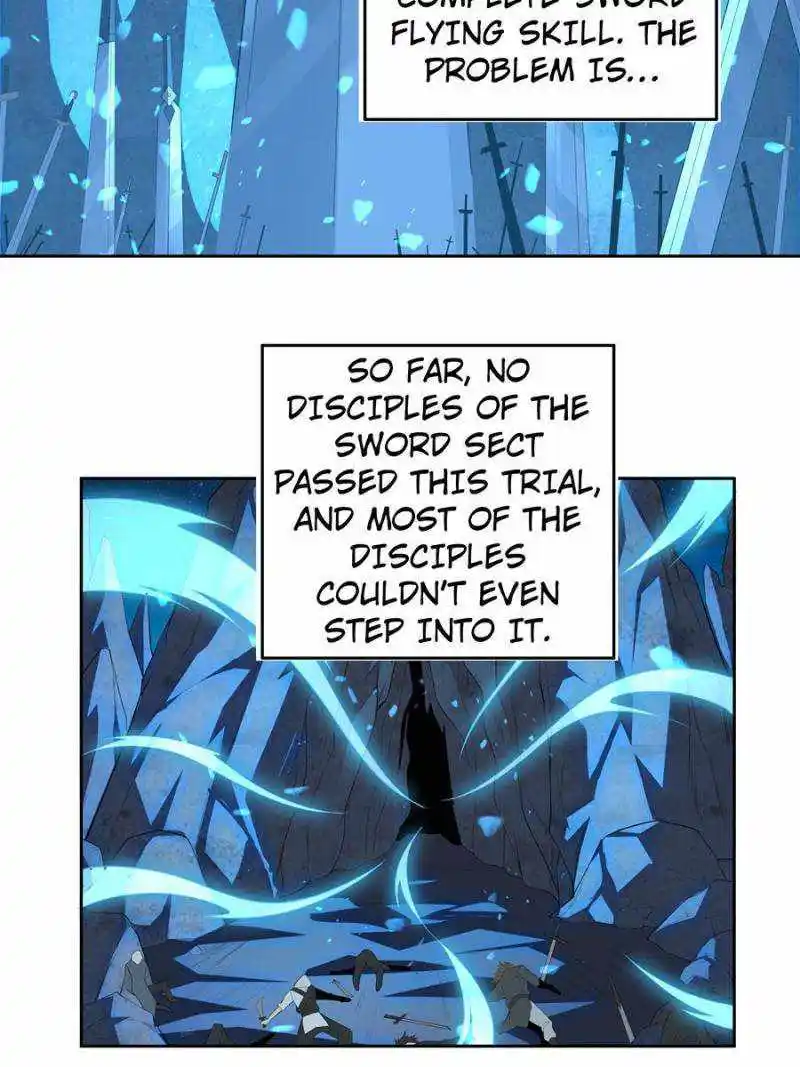 Di Qiu Di Yi Jian Chapter 49