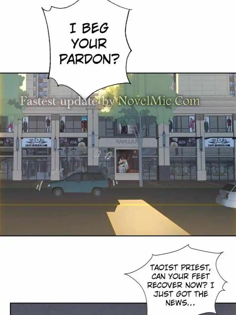 Di Qiu Di Yi Jian Chapter 49