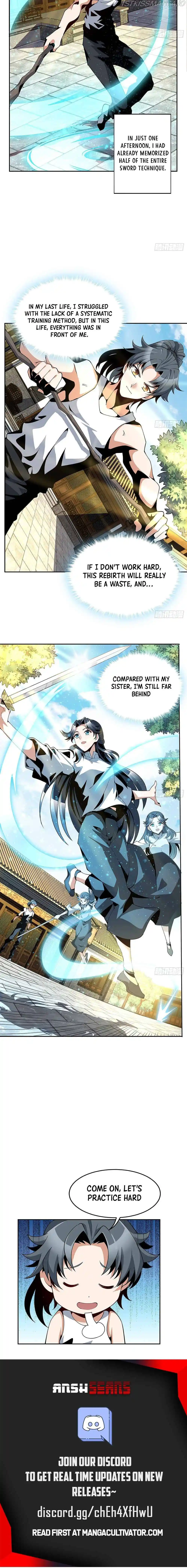 Di Qiu Di Yi Jian Chapter 5