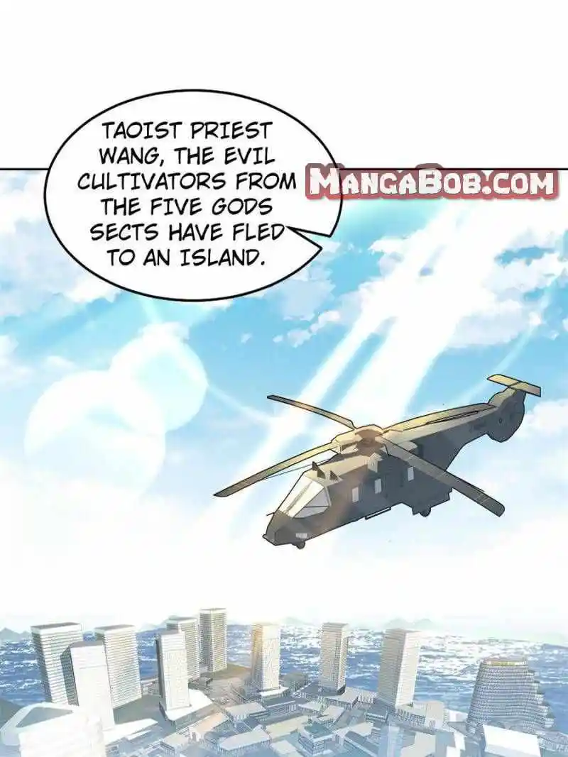 Di Qiu Di Yi Jian Chapter 50