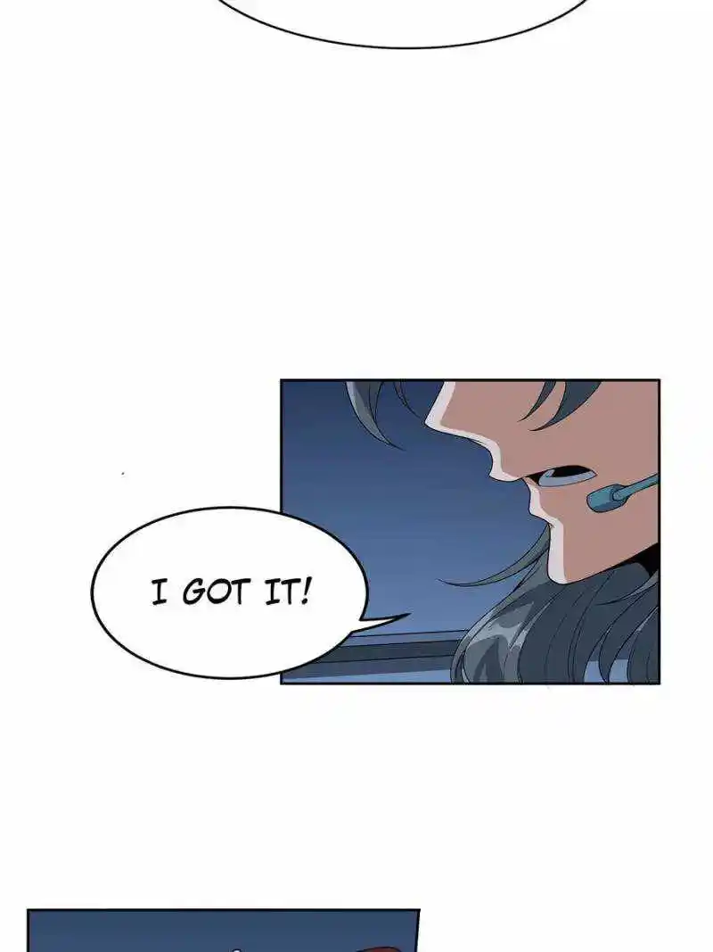 Di Qiu Di Yi Jian Chapter 50