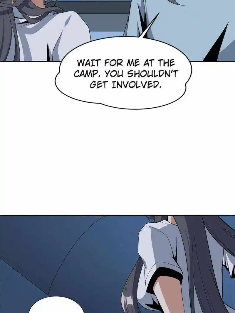 Di Qiu Di Yi Jian Chapter 50