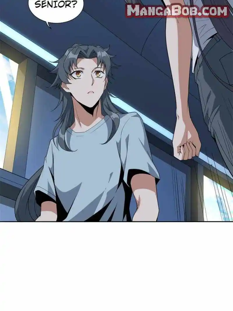 Di Qiu Di Yi Jian Chapter 50