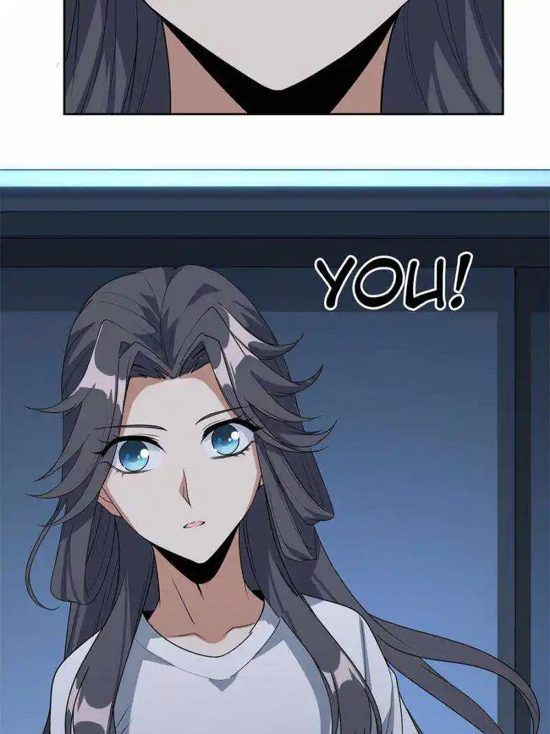 Di Qiu Di Yi Jian Chapter 50