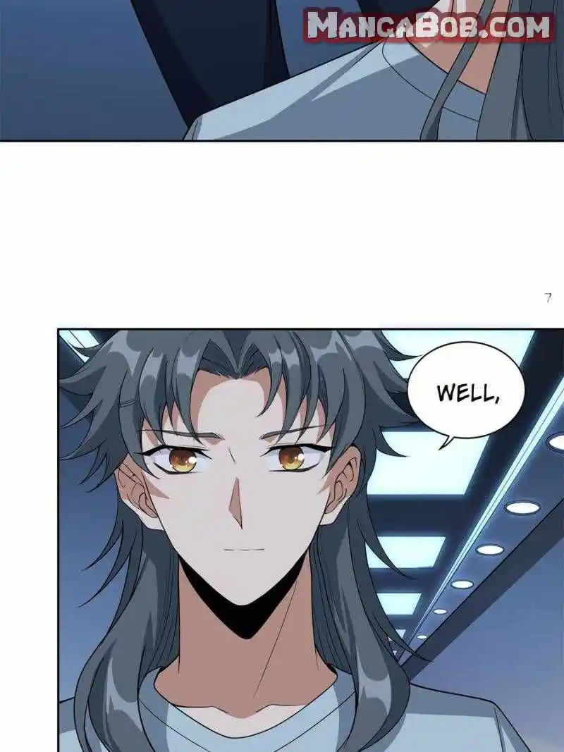 Di Qiu Di Yi Jian Chapter 50