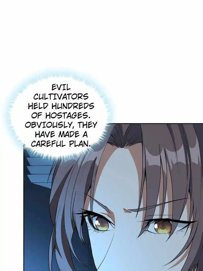 Di Qiu Di Yi Jian Chapter 50