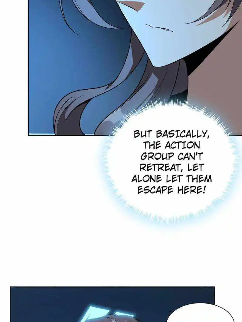 Di Qiu Di Yi Jian Chapter 50