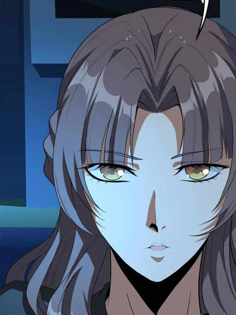 Di Qiu Di Yi Jian Chapter 50