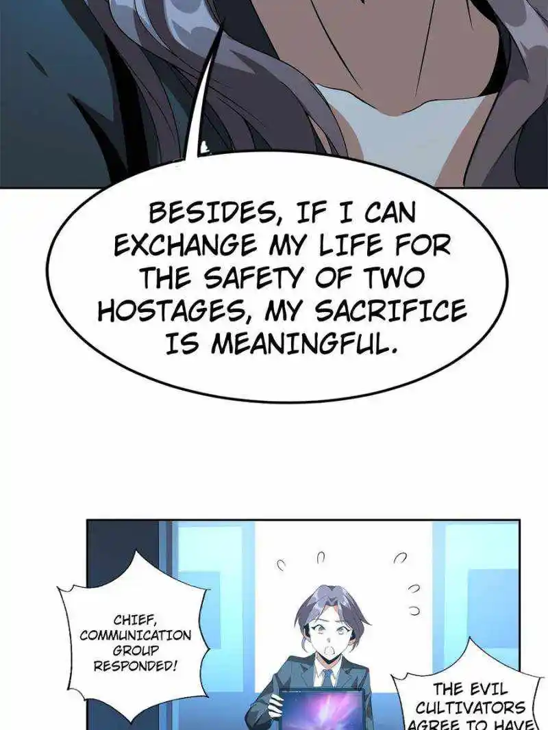 Di Qiu Di Yi Jian Chapter 50